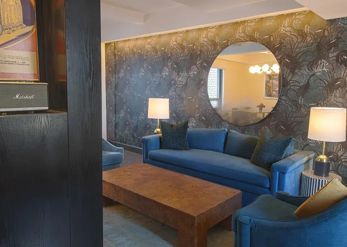 Edison Times SquareAlbergo